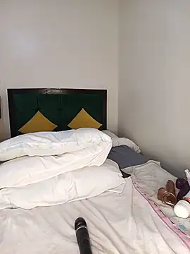 RichPussy1818 online show from May 31, 2026, 9:59 pm
