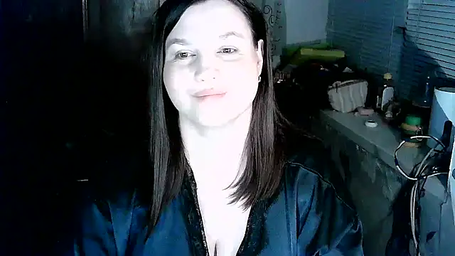 MilkTitsNata online show from April 3, 2026, 11:33 pm