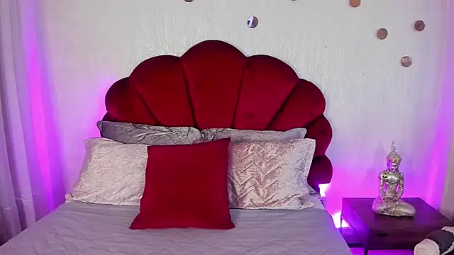 AndreaPink2024 online show from March 17, 2026, 12:52 pm