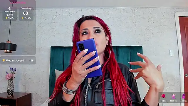 Snapshot of AndreaPink2024 chatting on March 20, 2025, 4:20 pm AndreaPink2024 online show from March 20, 2025, 4:20 pm