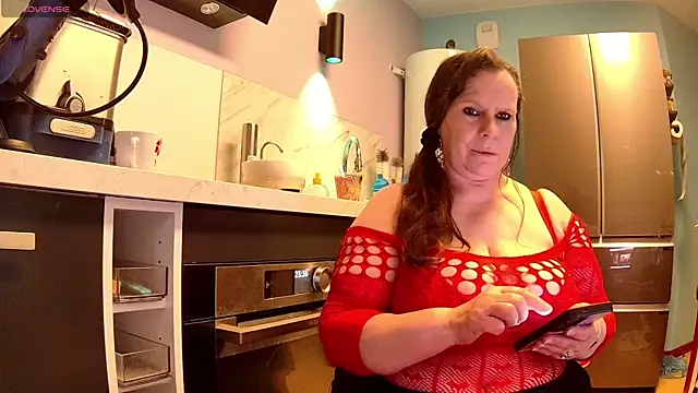 Endrocleia online show from October 9, 2025, 9:37 pm