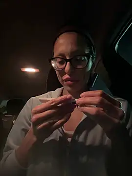 myloveforyouu online show from February 19, 2026, 4:53 am