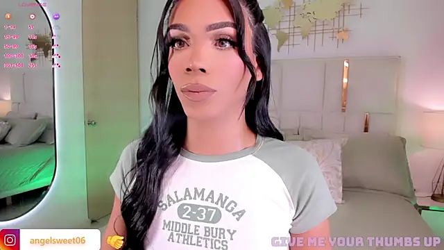 Snapshot of ANGELL06 chatting on May 11, 2026, 4:03 am ANGELL06 online show from May 11, 2026, 4:03 am