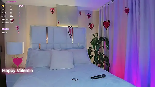 ANGELL06 online show from February 14, 2025, 6:02 am