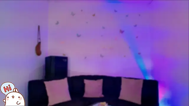 Lucidollts  online show from November 11, 2025, 3:34 am