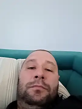 Gabrieldick38 online show from October 15, 2025, 6:54 am