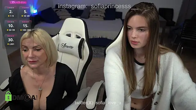 crazycats  online show from January 29, 2025, 5:24 pm