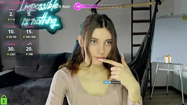 Snapshot of CherryBloom777 chatting on March 23, 2025, 7:53 am CherryBloom777 online show from March 23, 2025, 7:53 am