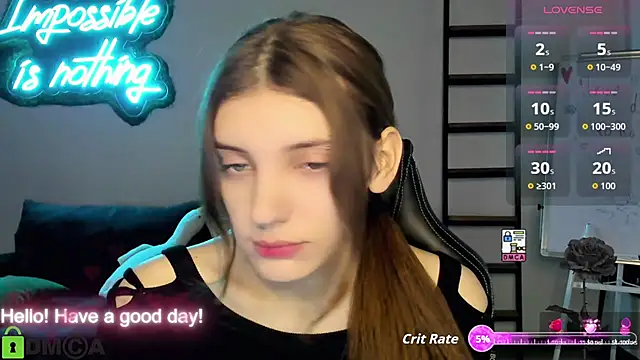 Snapshot of CherryBloom777 chatting on November 29, 2025, 7:52 am CherryBloom777 online show from November 29, 2025, 7:52 am