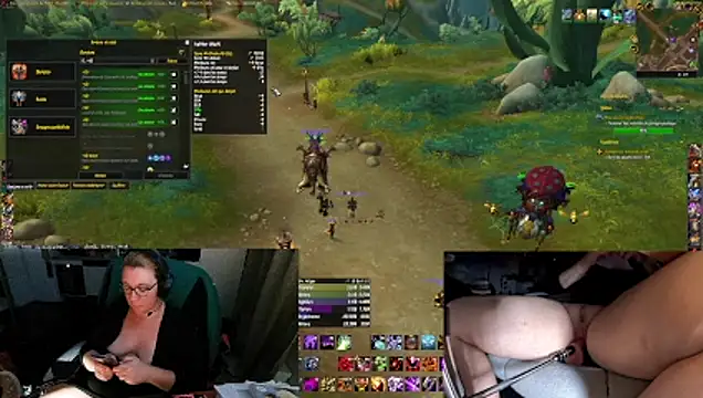 lili-hot-77 online show from September 24, 2025, 7:09 pm