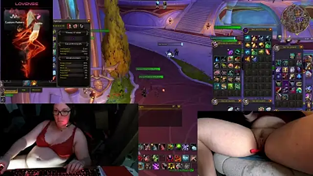 lili-hot-77 online show from April 18, 2026, 6:54 pm