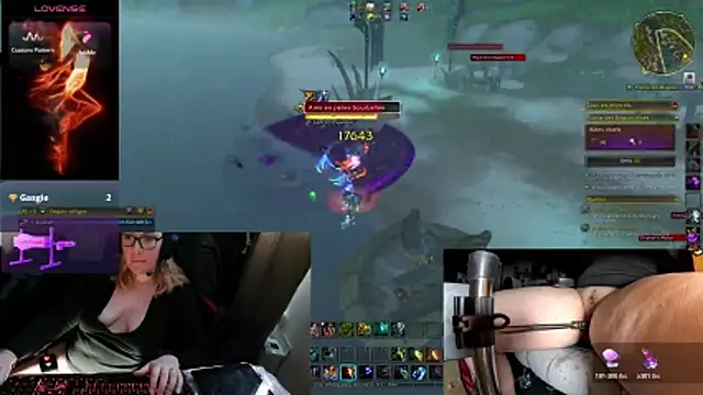 lili-hot-77 online show from April 23, 2026, 6:42 am