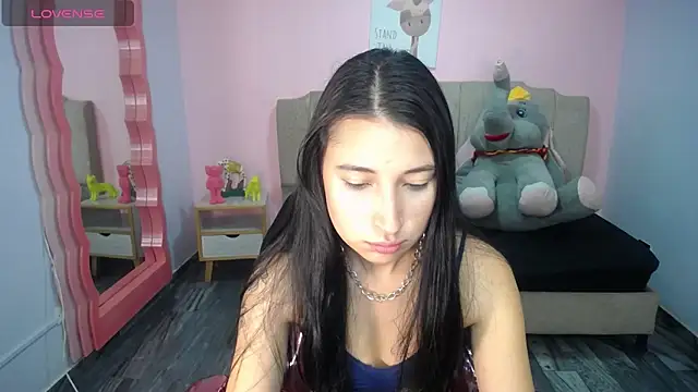 Snapshot of lizzyluk_ch chatting on February 18, 2025, 4:25 pm lizzyluk ch online show from February 18, 2025, 4:25 pm