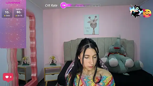 Snapshot of lizzyluk_ch chatting on February 20, 2025, 5:52 pm lizzyluk ch online show from February 20, 2025, 5:52 pm