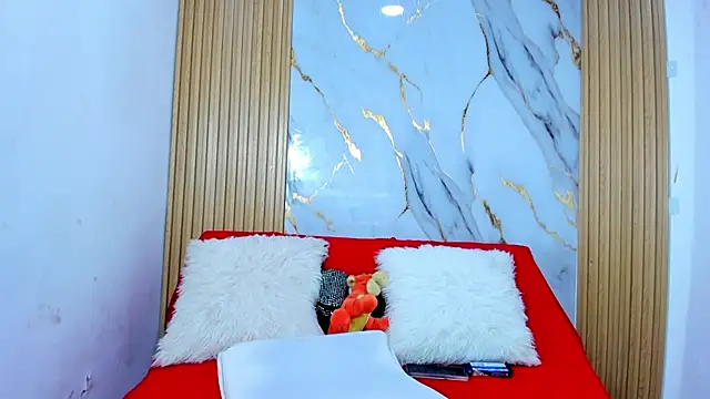 Luluu 08 online show from April 9, 2026, 2:45 pm