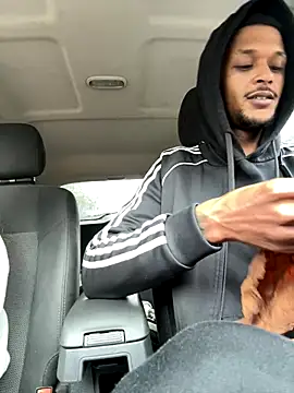 rayyymack online show from October 13, 2025, 5:47 pm