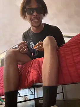 rayyymack online show from September 13, 2025, 8:42 pm