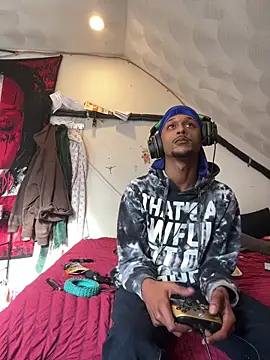 rayyymack online show from February 16, 2026, 7:34 pm