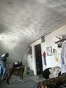 rayyymack online show from February 3, 2025, 2:45 pm