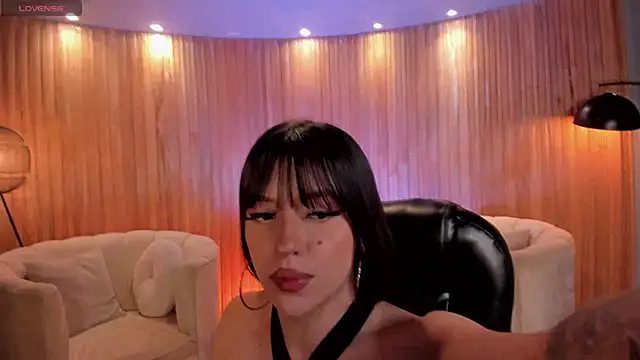 ValeriaRiveraX online show from September 20, 2025, 7:30 pm