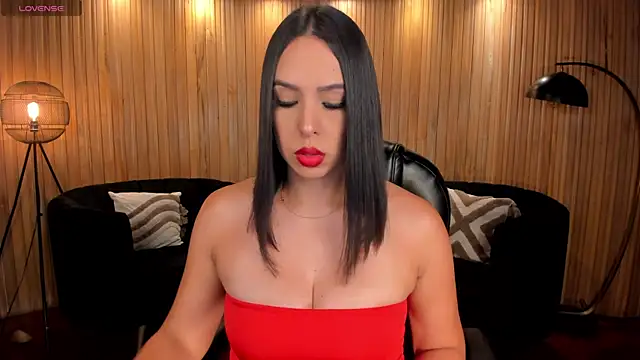 KatieStonne online show from January 14, 2026, 3:10 am