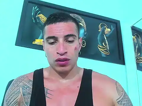 jack pergurtson01 online show from February 24, 2025, 10:15 am