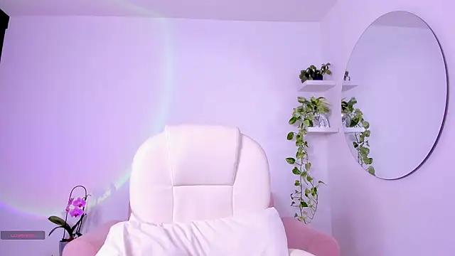 Catbaby888  online show from March 27, 2026, 12:06 pm