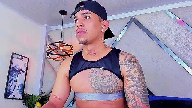 Damian09  online show from February 11, 2025, 11:09 am