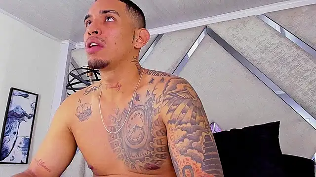 Damian09  online show from November 27, 2025, 1:17 am