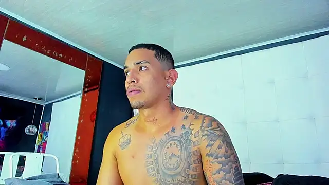 Damian09  online show from February 28, 2025, 8:09 am