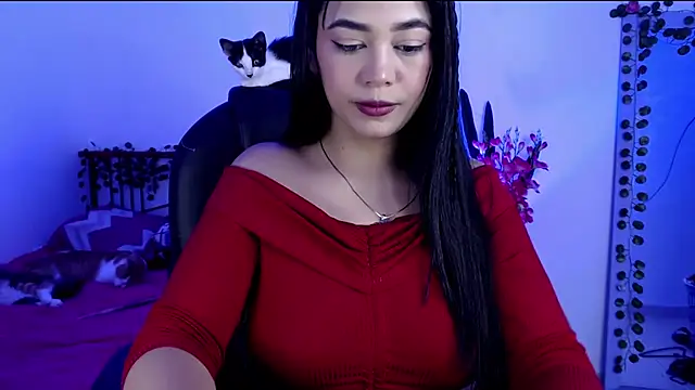 Snapshot of azzahara069 chatting on May 16, 2026, 2:10 am azzahara069 online show from May 16, 2026, 2:10 am