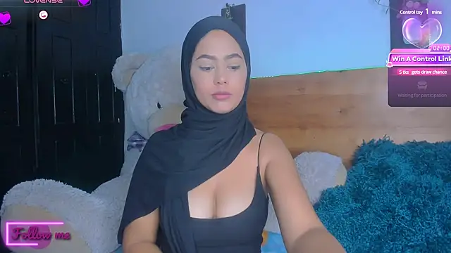 azzahara069 online show from March 22, 2025, 2:27 am