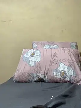 HornyxLadie online show from January 19, 2025, 6:21 pm