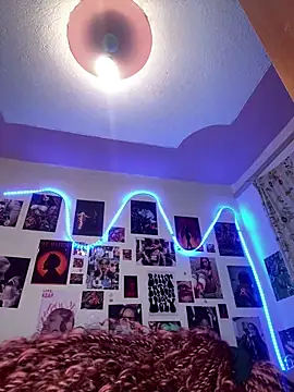 naughtybitches5 online show from December 8, 2024, 3:02 pm