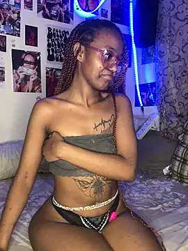 naughtybitches5 online show from January 12, 2025, 4:29 pm