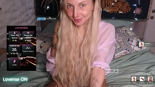 GoodGirl0024 online show from March 19, 2026, 9:15 pm