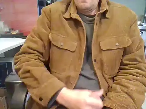 Raimundo1971 online show from May 4, 2026, 1:36 pm