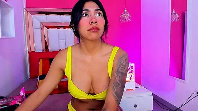 Veronika horny69 online show from March 17, 2025, 11:31 am