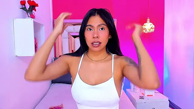 Veronika horny69 online show from September 13, 2025, 11:32 am