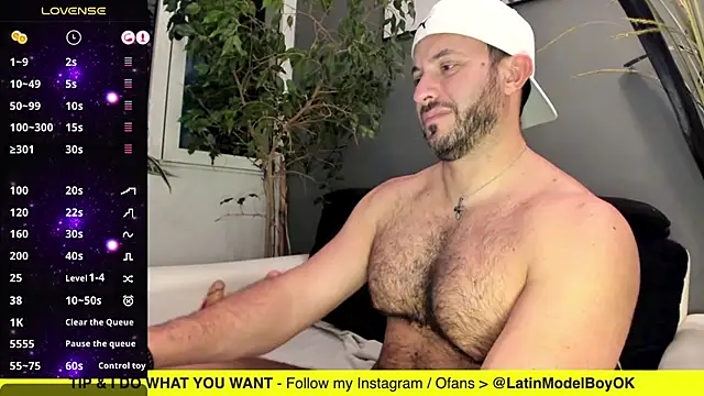 arielenbsas online show from March 12, 2025, 3:35 am