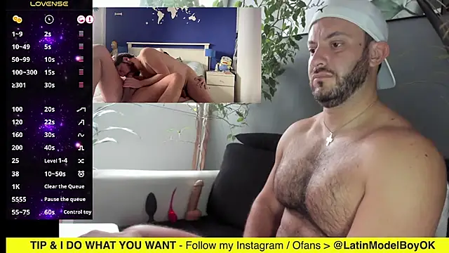 arielenbsas online show from February 25, 2025, 11:54 am