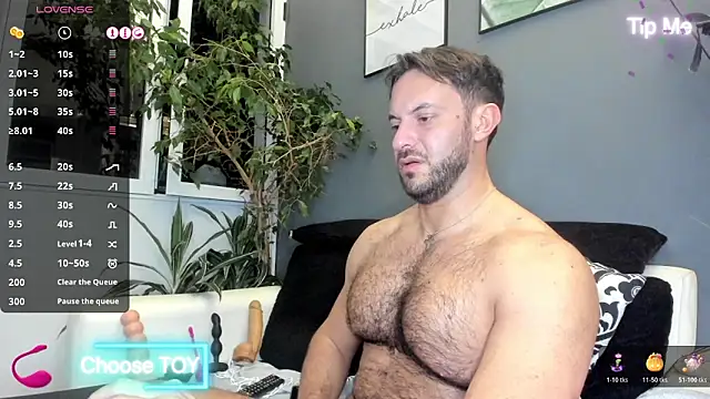 arielenbsas online show from October 27, 2025, 2:45 am