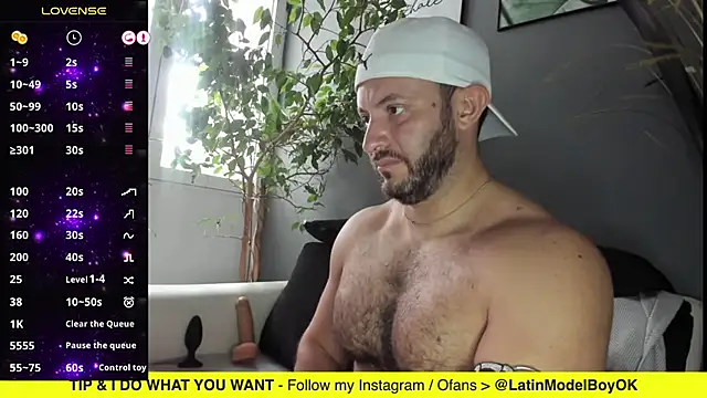 arielenbsas online show from March 2, 2025, 3:52 pm