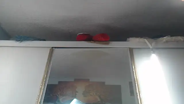 Jennytop online show from September 27, 2025, 10:27 pm