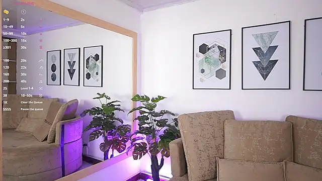 Anybuny online show from September 26, 2025, 12:45 pm