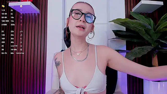 Anybuny online show from March 4, 2025, 5:45 pm