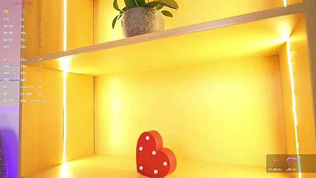 Anybuny online show from November 8, 2025, 12:20 pm