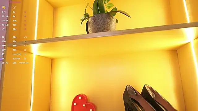 Anybuny online show from November 13, 2025, 12:42 pm