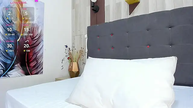 Anastasiapriest online show from November 7, 2025, 11:48 am