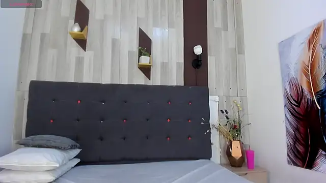 Anastasiapriest online show from March 17, 2025, 11:42 am